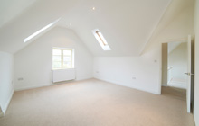 Charlton Musgrove bedroom extension leads
