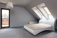 Charlton Musgrove bedroom extensions