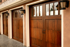 Charlton Musgrove garage extension quotes