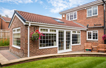 Charlton Musgrove house extension leads