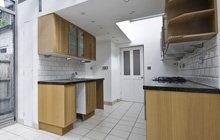 Charlton Musgrove kitchen extension leads
